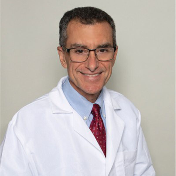 Christopher J. Michos, MD